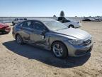 2024 Volkswagen Jetta Se للبيع في Airway Heights، WA - Front End