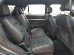 2017 Ford Explorer Xlt للبيع في Davison، MI - Minor Dent/Scratches