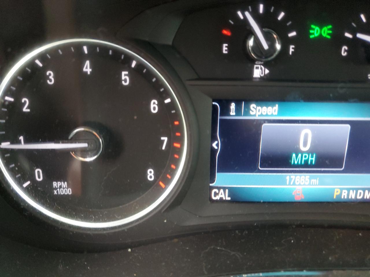 2019 Buick Encore - Image 9