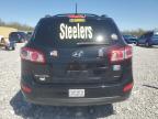 2012 Hyundai Santa Fe Gls продається в Barberton, OH - Side