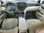 2021 Toyota Camry Le en Venta en Temple, TX - Front End