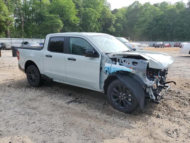  FORD MAVERICK 2024 Szary