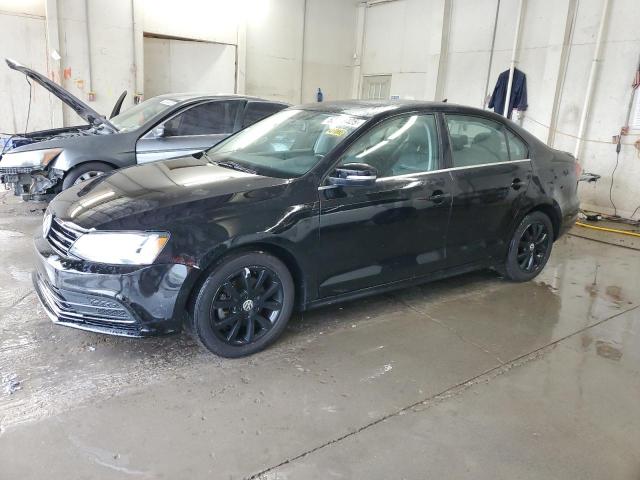2017 Volkswagen Jetta Se