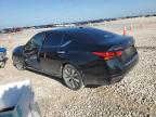 2020 Nissan Altima Sv იყიდება Temple-ში, TX - Side