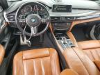 2015 Bmw X6 M zu verkaufen in New Orleans, LA - Front End