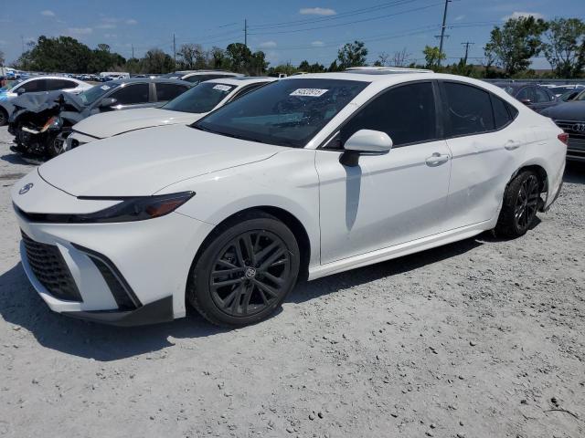 TOYOTA CAMRY – zdjęcie z aukcji, lot #54520915