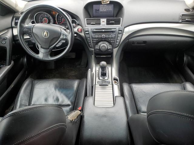 2014 ACURA TL TECH