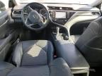 4T1B11HK4JU****** Wrecked 2018 Toyota Camry in AL - Newton