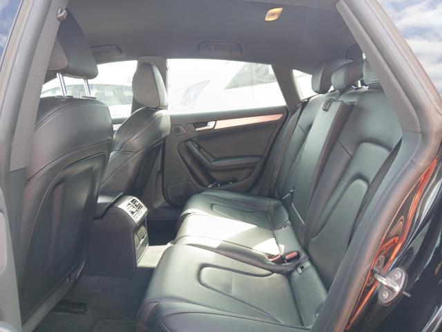 2014 AUDI A5 S LINE