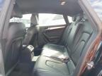2014 AUDI A5 S LINE for sale at Copart NEWBURY