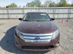 2012 Ford Fusion Se за продажба в York Haven, PA - Rear End