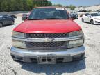 2007 Chevrolet Colorado  იყიდება Gainesville-ში, GA - Rear End