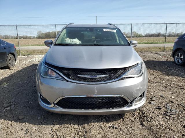  CHRYSLER PACIFICA 2020 Silver