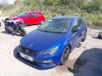 2020 SEAT LEON CUPRA for sale at Copart BRISTOL