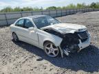 2009 Mercedes-Benz E 350 იყიდება Hueytown-ში, AL - Front End