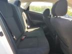 2017 Nissan Sentra S на продаже в Florence, MS - Rear End