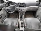 2009 Hyundai Accent Gls for Sale in Montreal-est, QC - Front End