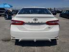 2020 Toyota Camry Se за продажба в Sun Valley, CA - Front End
