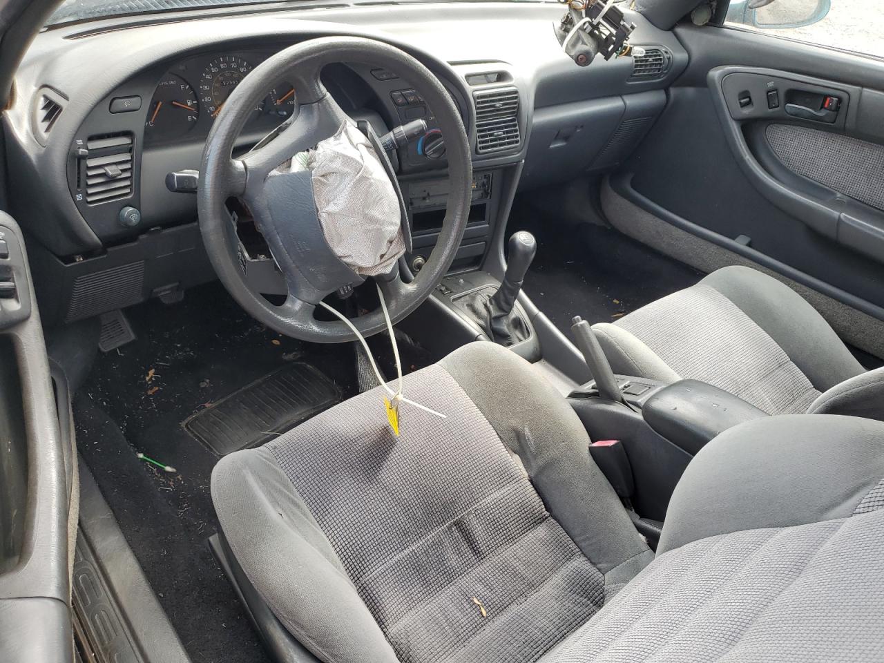 1991 Toyota Celica Gt VIN: JT5ST87KXM0071293 Lot: 51534725