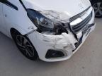 2015 PEUGEOT 108 ALLURE for sale at Copart SANDY