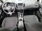 2016 Chevrolet Cruze Lt for Sale in Magna, UT - Side