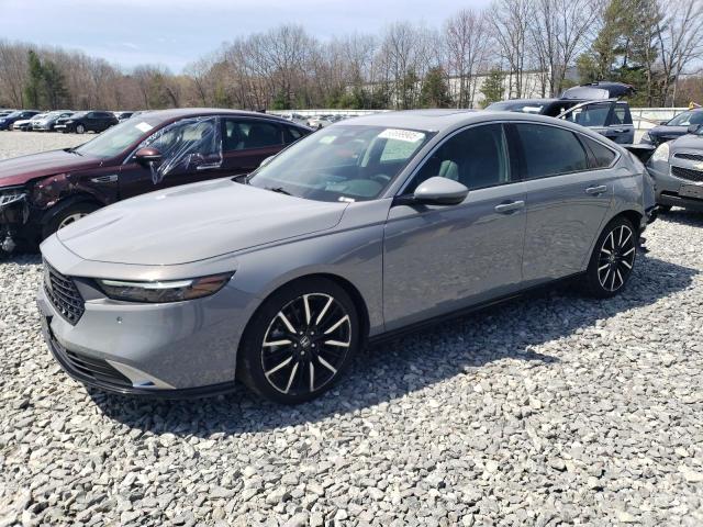 HONDA ACCORD TOU 2024