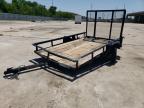 2024 Carry-On 5X8Gw2K Utility Trailer for Sale in New Orleans, LA - Undercarriage