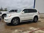 2008 Lexus Gx 470 for Sale in Lawrenceburg, KY - Front End