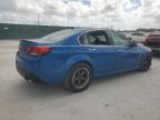 2015 Chevrolet Ss  for Sale in Homestead, FL - Minor Dent/Scratches