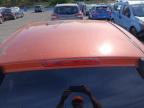 2012 TOYOTA AYGO VVT-I for sale at Copart SANDTOFT