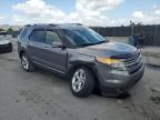 2013 Ford Explorer Limited for Sale in Orlando, FL - Side