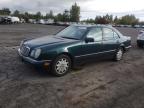 1996 Mercedes-Benz E 320 for Sale in Woodburn, OR - Minor Dent/Scratches