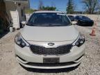 2014 Kia Forte Lx de vânzare în Northfield, OH - Minor Dent/Scratches