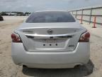 2014 Nissan Altima 2.5 იყიდება Jacksonville-ში, FL - Front End