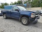 2017 Chevrolet Silverado C1500 for Sale in Augusta, GA - Front End