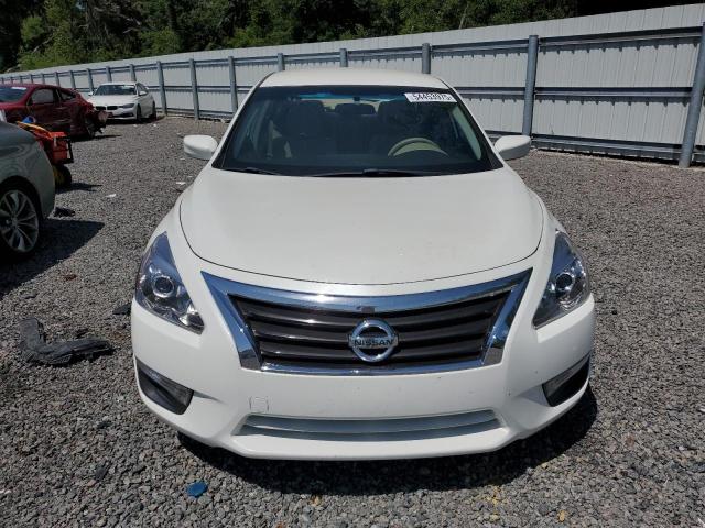  NISSAN ALTIMA 2013 Biały