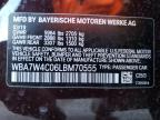 2020 Bmw 745Xe  for Sale in Littleton, CO - Side