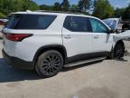2022 Chevrolet Traverse Rs for Sale in Gaston, SC - Front End
