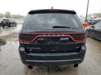 2019 Dodge Durango Gt продається в Fort Wayne, IN - Minor Dent/Scratches