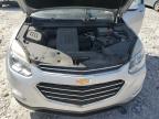 2017 Chevrolet Equinox Lt за продажба в Wayland, MI - Rear End
