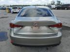 2018 Lexus Is 300 იყიდება Orlando-ში, FL - Front End