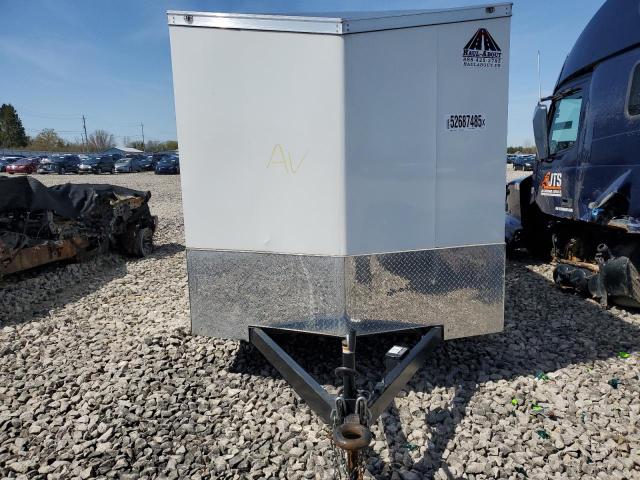 2024 HAULMARK UTILITY