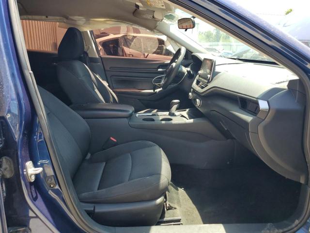  NISSAN ALTIMA 2019 Синий