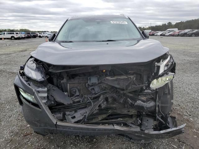  NISSAN ROGUE 2021 Gray