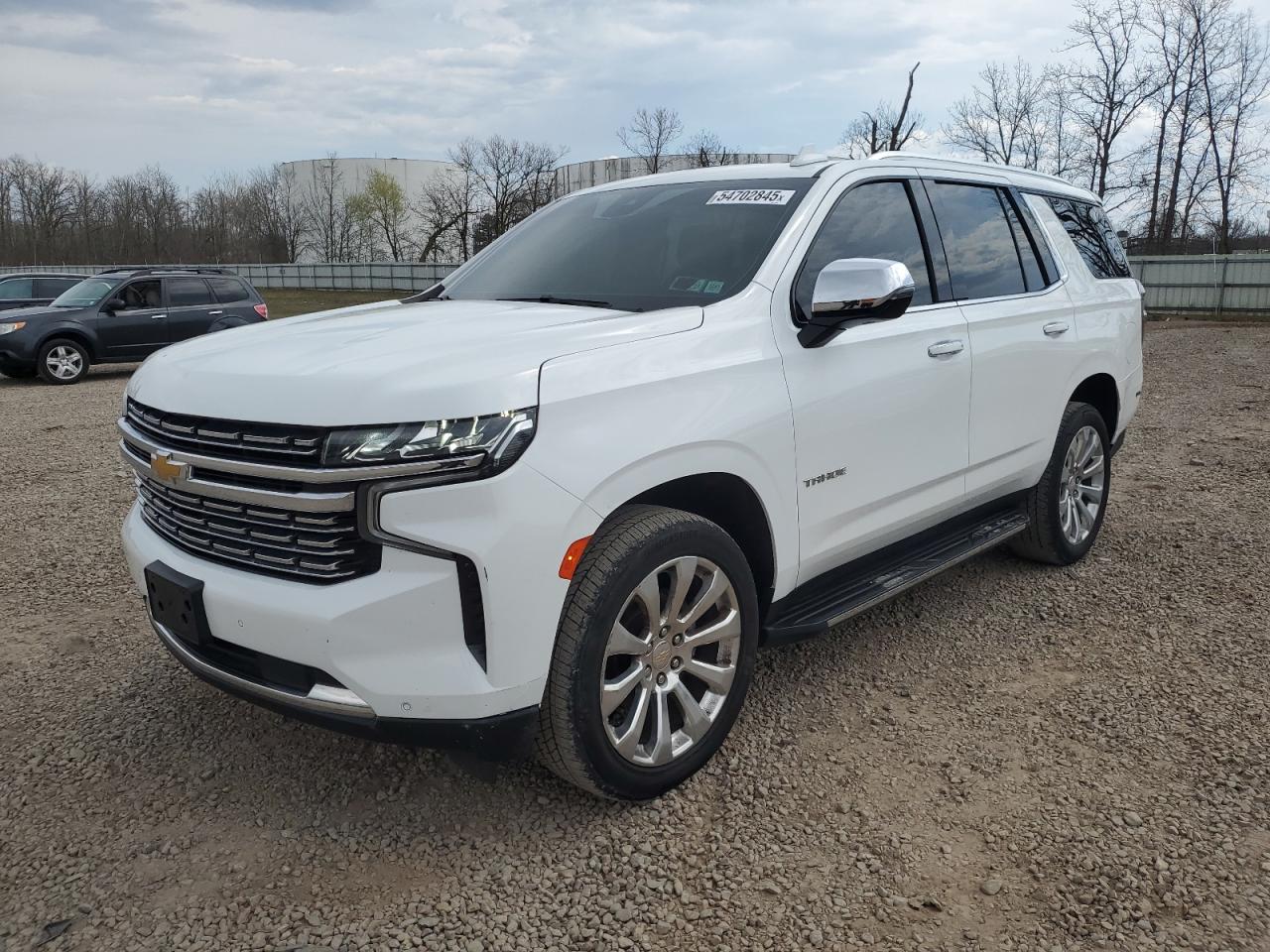 Central Square, NY에서 판매 중인 2023 Chevrolet Tahoe K1500 Premier - Minor Dent/Scratches