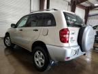 2004 Toyota Rav4  en Venta en West Mifflin, PA - Side