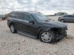 2013 Mercedes-Benz Gl 450 4Matic en Venta en Taylor, TX - Front End
