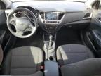 2021 Hyundai Accent Se for Sale in Las Vegas, NV - Side