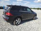 2018 MERCEDES-BENZ GLE 350 4MATIC for sale at Copart FL - PUNTA GORDA SOUTH