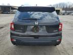 2020 Honda Passport Exl на продаже в Marlboro, NY - Side